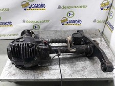 Essieu Mitsubishi MONTERO