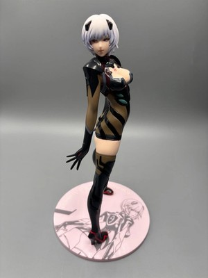 Evangelion Shin Gekijouban | Ayanami Rei (vorläufiger Name) | FLARE | PVC Figur