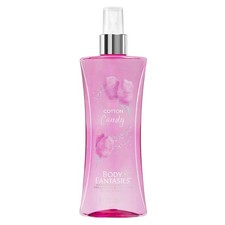Body Fantasies Ladies Cotton Candy Body Spray 8 oz Fragrances 026169039033