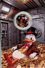 3 Gram .999 Sliver Scrooge McDuck In Assay Only 3000 Minted