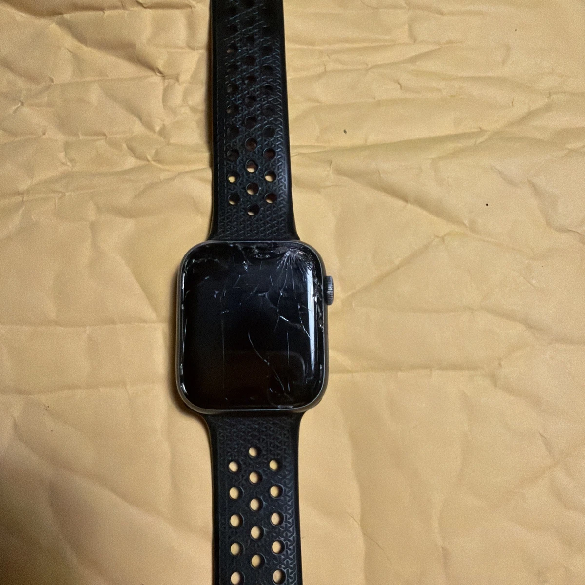Apple Watch Series 4 Nike+ for Sale | Shop New & Used Smart