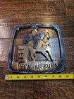 Turn & Burn Heavy Cut Steel Sculpture Decor  Riding Cowboy Nice🔥🔥🔥🔥 — photo 7