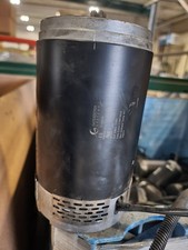 36v Transaxle Motor
