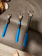Swagelok MS-TW Tee Wrench Collection — TW-4, TW-6, TW-8