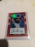 2024 Panini Usa C N T Star&Stripes Red 13/49 Charlie Condon ⚾ Rookie  Auto Card 