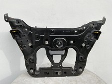 18-ON MERCEDES A-B-CLASS CLA GLA GLB A177 C118 H247 FRONT SUBFRAME A1776207101