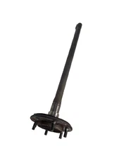 (ABS 6 LUG) 00-06 Toyota TUNDRA Rear Axle Shaft with ABS & TONE RING