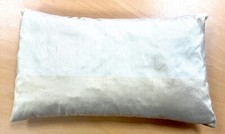 JAB ANSTOETZ FABRIC SILK NEW PINE CUSHION PINE WOOD CUSHION FRAGRANCE CUSHION NOBLE TOP