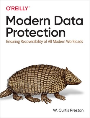 Modern Data Protection: Ensuring Recoverability of All Modern Workloads (Paperba
