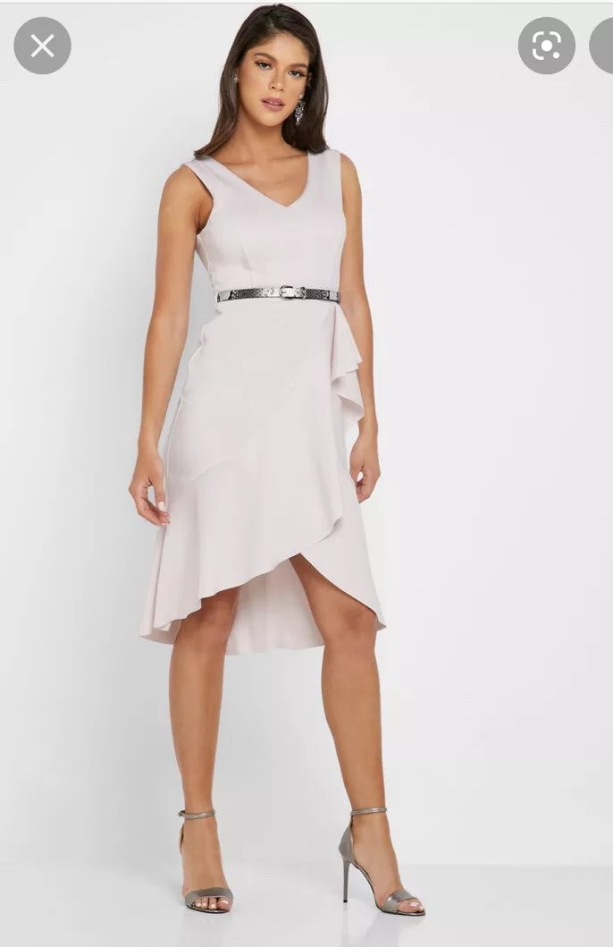 Dorothy perkins cheap luxe dress