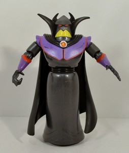 zurg disney