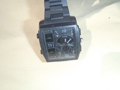 SKMEI 1274 Waterproof  Digital Men's Wrist Watch