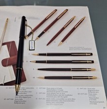 Caran d'Ache - Rullo di stile - Collezione Madison "Les Satinés" - Art.K)0837.282