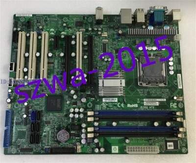 1pcs Used RADISYS C2SBI-RSYS-JD1 JD35Q ATX #A6-34