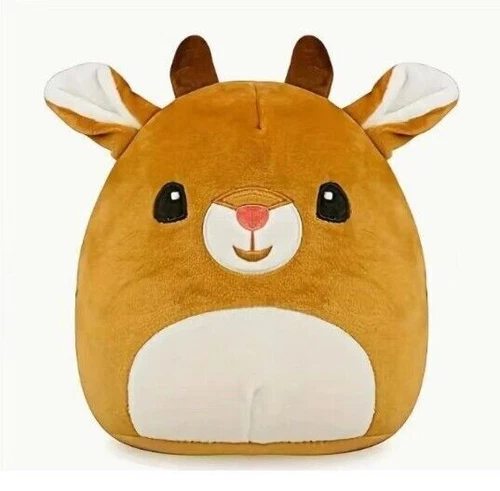 2023 Squishmallows 7-Inch Plush Toy Super Soft Doll Pillow-(Upgraded Version)🎁 - Picture 71 of 117