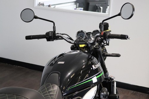 Kawasaki Z900 RS 2021/71 - PERFECT CONDITION - FULL SCORPION EXHAUST - Picture 16 of 24