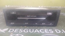 Autoradio Audi QUATTRO
