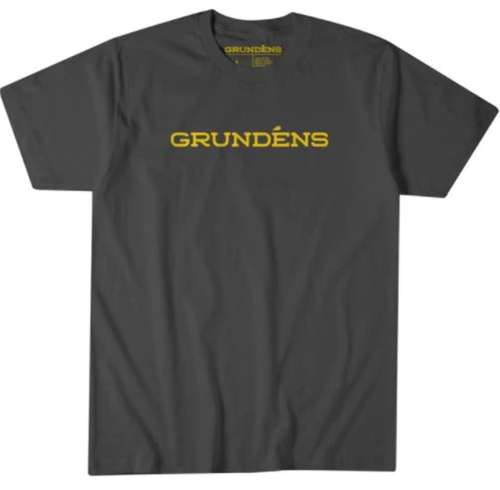 Grundens Wrdmrk T-Shirt - Picture 7 of 21