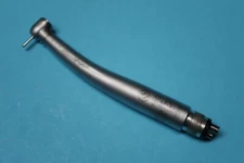 BEYES NON FIBER OPTIC 4 HOLE DENTAL HANDPIECE & 1 MONTH WARRANTY