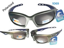 Polarized Sport Cycling Baseball, Golf Driving,Sunglasses New Style 1069