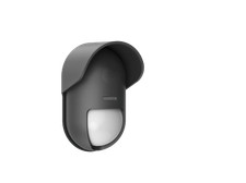 Yale AußenBewegungssensor Hochwertige Qualität Ideal für Zuhause oder Büro