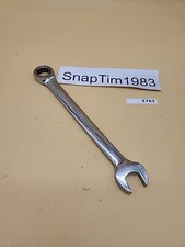 GearWrench Ratcheting Combination Wrench 18mm 12pt Taiwan