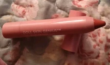 Doll 10 Doll Skin Genius 3-in-1 Lip Color Stick FROM WITHIN + WORTH IT ~ New