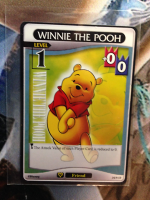 ベース My pooh Kingdom Hearts - Base 