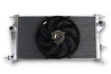 Radiateur ALU Megane 3 RS 250 265 275 Refroidissement Aluminium Gros Volume