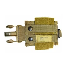 New Genuine U.S. Military Issue Sub Belt Holster Adapter 