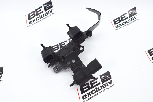 Audi S4 8K (A4) Avant Magnetventile Magnetumschaltventile Ventile 037906283C