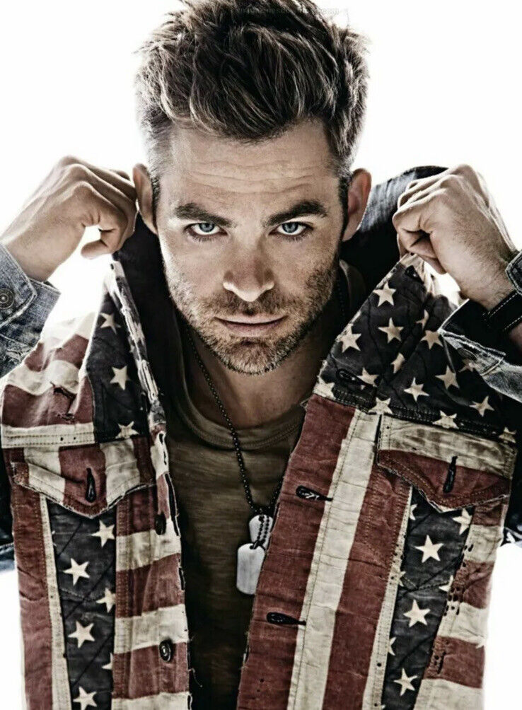 Ralph Lauren Denim Supply Small USA Flag Jacket Trucker RRL Ralph Lauren Denim Supply Small USA Flag Jacket Trucker RRL