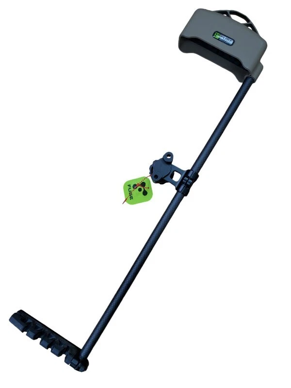 Fuse Alphastrike XL Quiver 5 Buckskin - Image 2 of 2