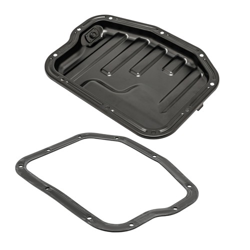 Lower Engine Oil Pan & Gasket For 2002 2003 2004 2005 2006 Nissan Altima Sentra - Picture 5 of 10