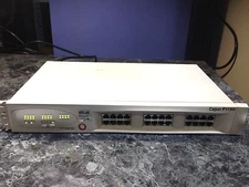 Lucent Cajun P115G 26 Port Ethernet Switch 108360850