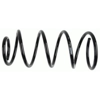 Sachs Feder Fahrkwersfeder Spiralfeder Passend FüR Volvo V50 MW C30 544 993 210