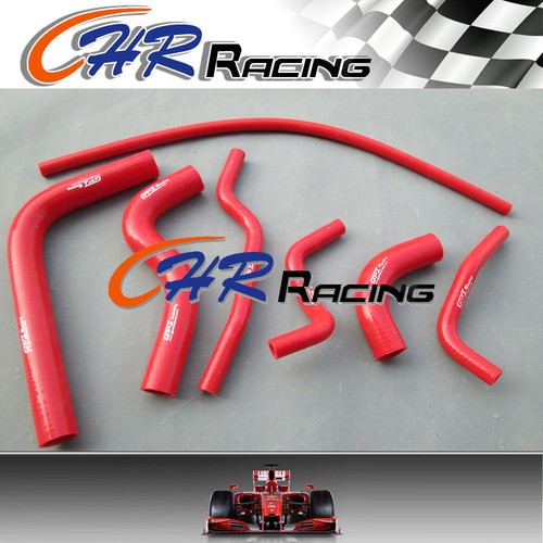For SUZUKI SAMURAI 1986-1995 Silicone Radiator Heater Hose 1987 1988 89 90 BLACK - Imagen 3 de 7
