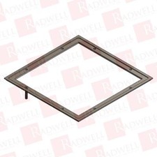 ABB THOMAS & BETTS 668-TRIM-BRN / 668TRIMBRN (BRAND NEW)