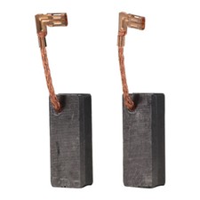 Makita CB351 Carbon Brush (pairs) for Rotary Hammer HR4010C, HR4001C, HR4041C, 