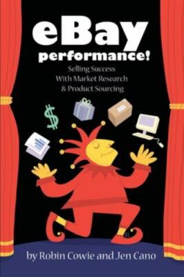 eBay Performance! Selling Success with Market Research and Product Sourcing