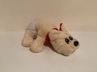 Vintage Tonka 1986 Original pound Puppies Plush puppy Newborn Dog Stuffed Animal — photo 1