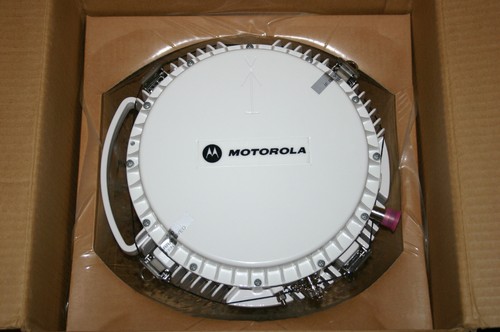 Motorola PTP 800 Outdoor Unit, 18GHz TR1010 & 1008, Hi, B1, 01010209002 - 第 8/11 張圖片
