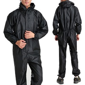 mens waterproof all in one suits
