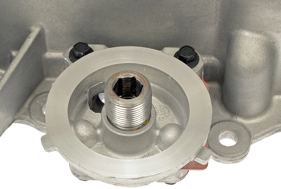 Pan de aceite del motor para Dodge Charger Magnum 2005-2010 Dorman Oe Solutions Foto 4 de 4