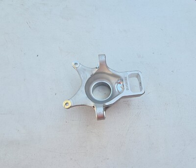 22-26 Can Am Maverick X3 Right Rear Passenger Knuckle Spindle Oem