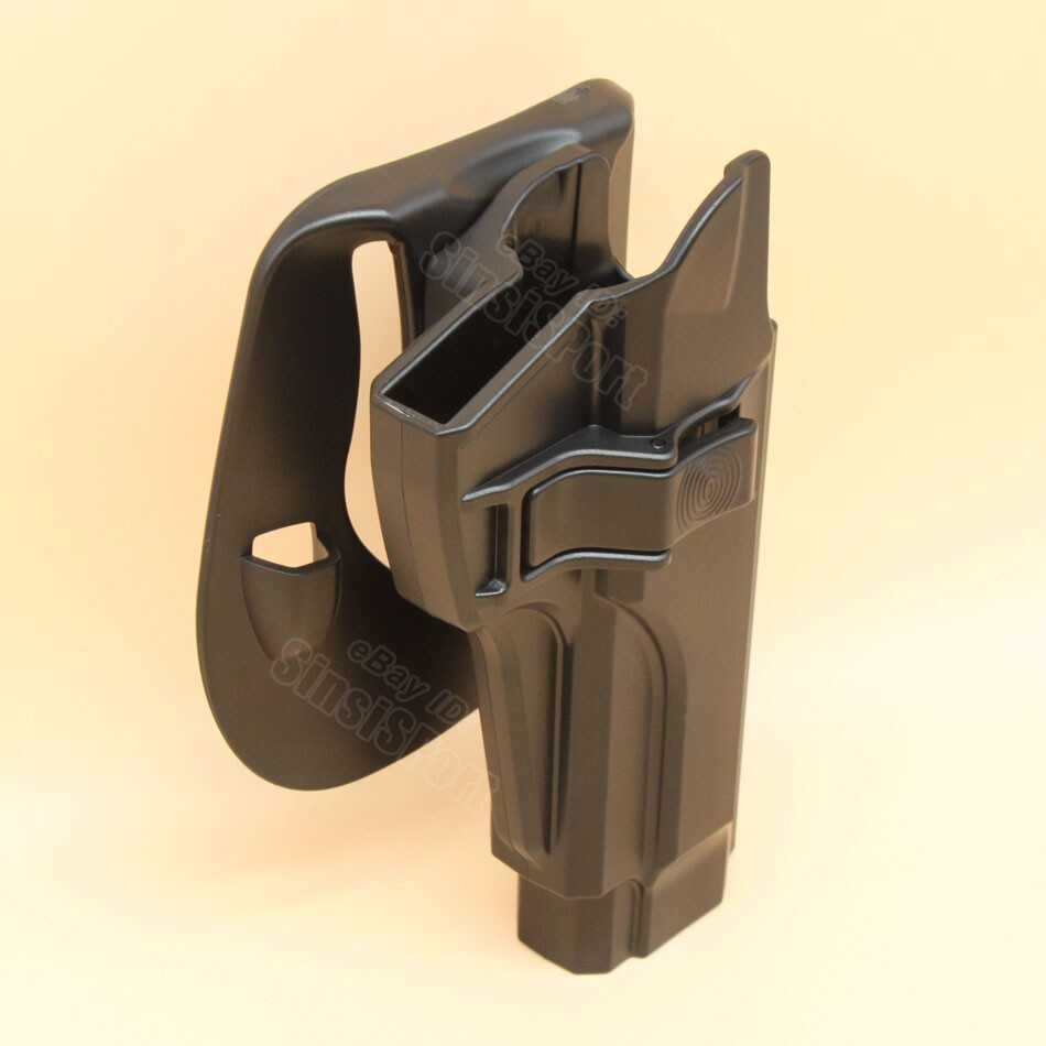 92FS Holster Fits Beretta Compact 92S Full Size 92 92FS M9 M922 INOX 92G 