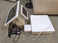 Cake POS v3 System restaurant cash register w/ cash drawer, card reader