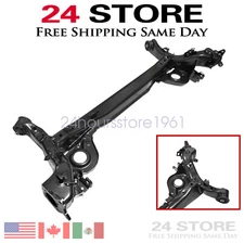 NEW Rear Subframe Crossmember Fits Nissan Kicks SR SV 2021-2023 L4 1.6L GAS SUV