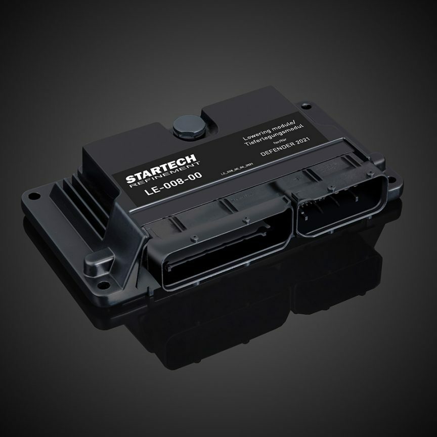 Startech Land Rover Defender