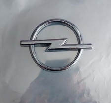 Opel Astra G Front Grill Emblem Opel Astra G Front Grill Emblem